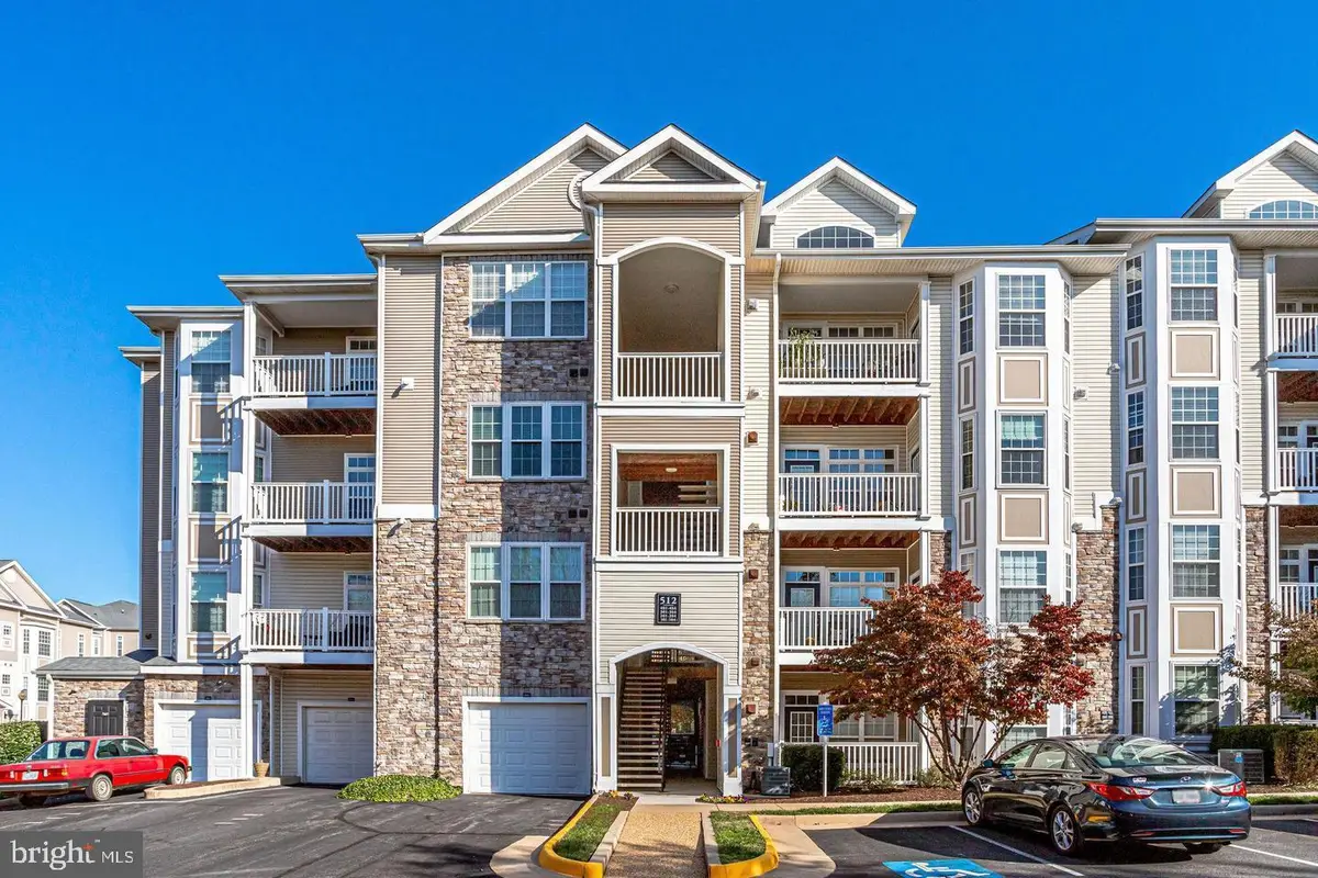 512 Sunset View Ter Se #201, Leesburg, VA 20175 - #1