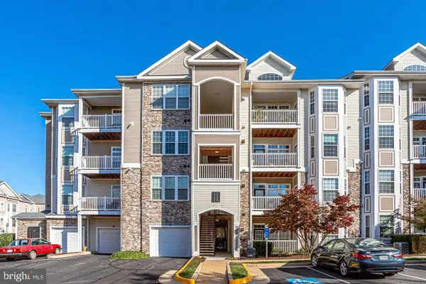 512 Sunset View Ter Se #201, LEESBURG, VA 20175