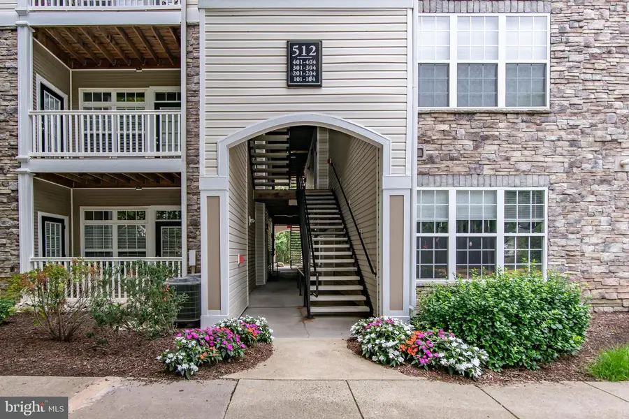 512 Sunset View Ter Se #201, Leesburg, VA 20175 - #2