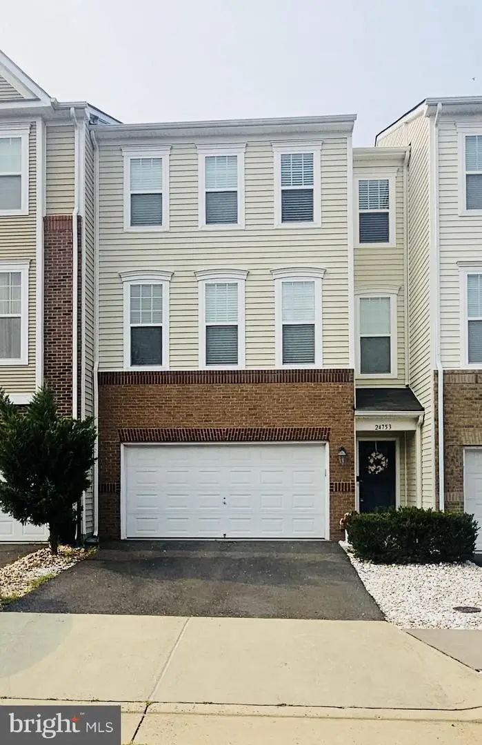 24753 Gracehill Ter, Aldie, VA 20105 - #1