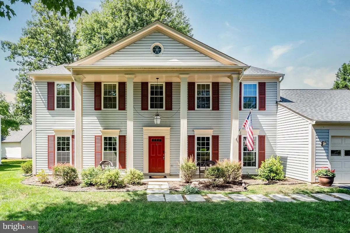 3 Dunbar Way, Sterling, VA 20165 - #1