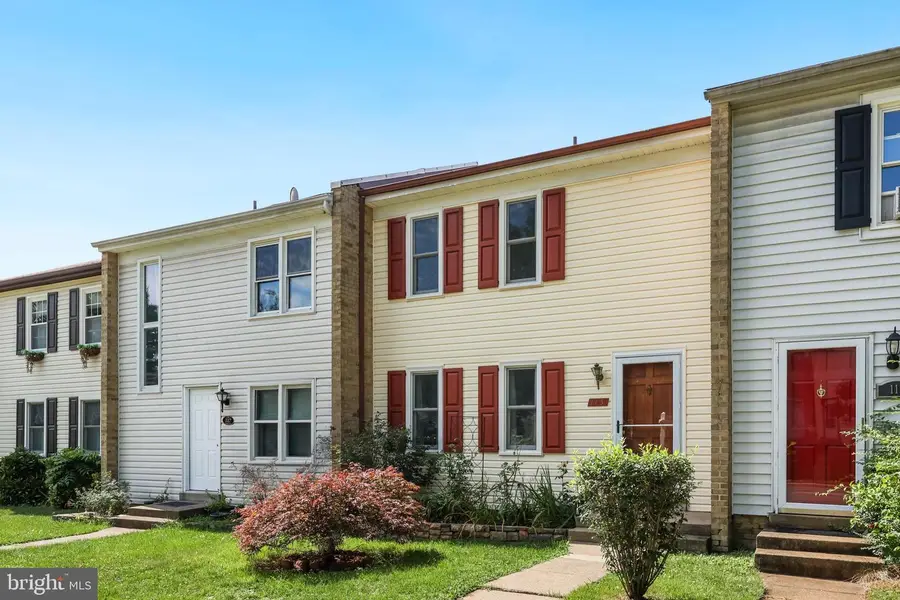 115 Stratford Pl Sw, Leesburg, VA 20175 - #2