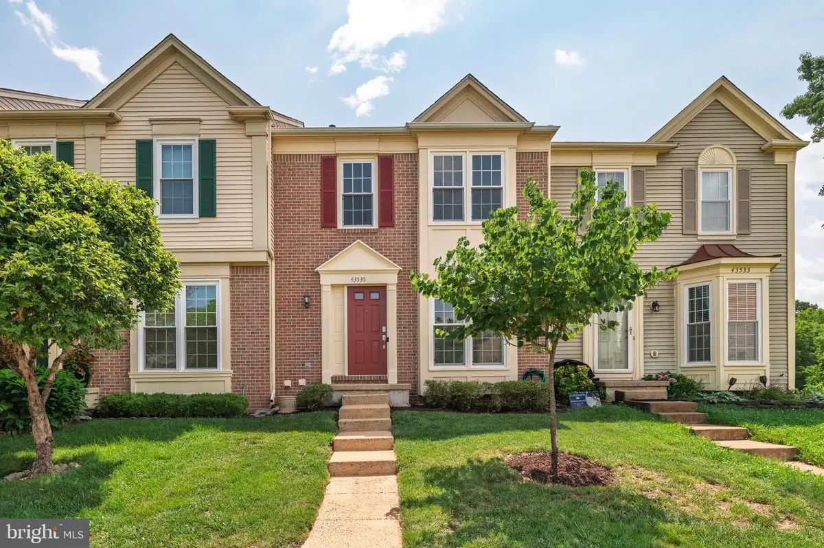 43535 Plantation Ter, Ashburn, VA 20147 - #1