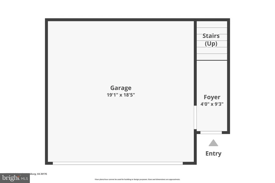 43537 Michigan Sq, Leesburg, VA 20176 - #2