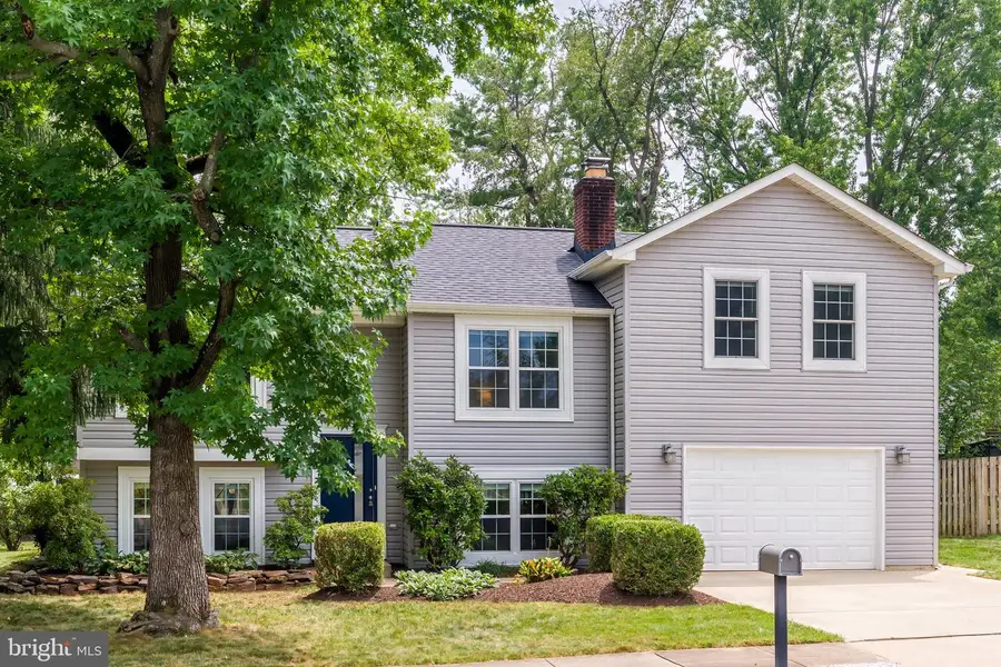 821 Cattail Ln Ne, Leesburg, VA 20176 - #3