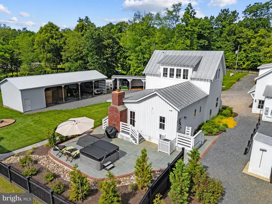 35321 Snake Hill Rd, Middleburg, VA 20117 - #3