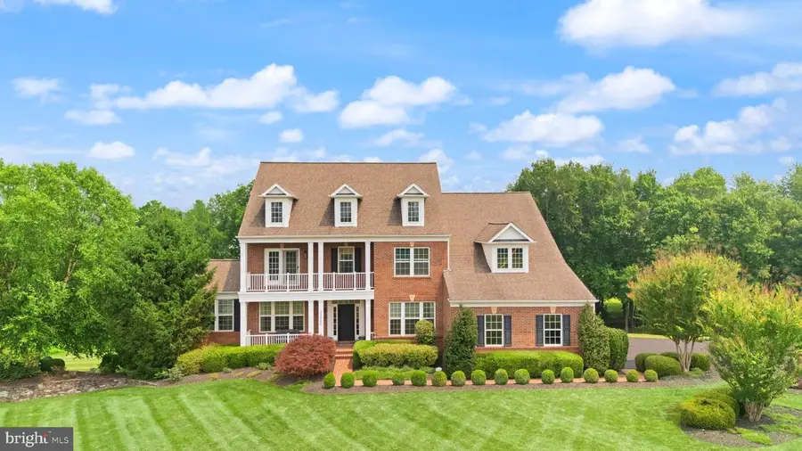 23044 Creighton Farms Dr, Leesburg, VA 20175 - #2