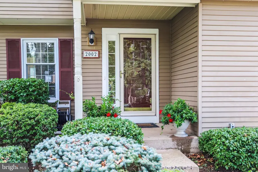 2002 Jonathan Dr, Sterling, VA 20164 - #2