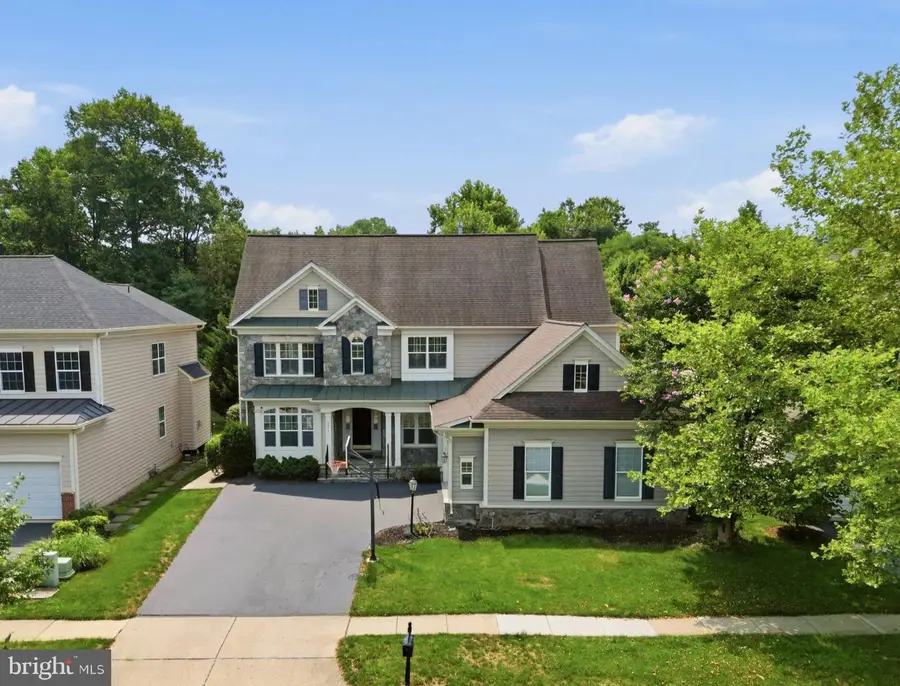 44121 Riverpoint Dr, Leesburg, VA 20176 - #2