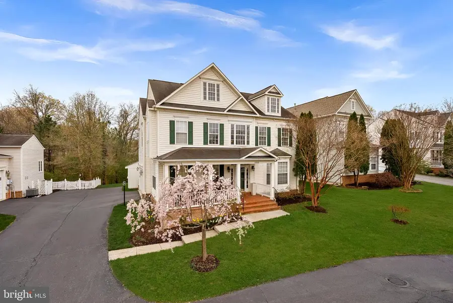 21553 Center Point Cir, Ashburn, VA 20147 - #2