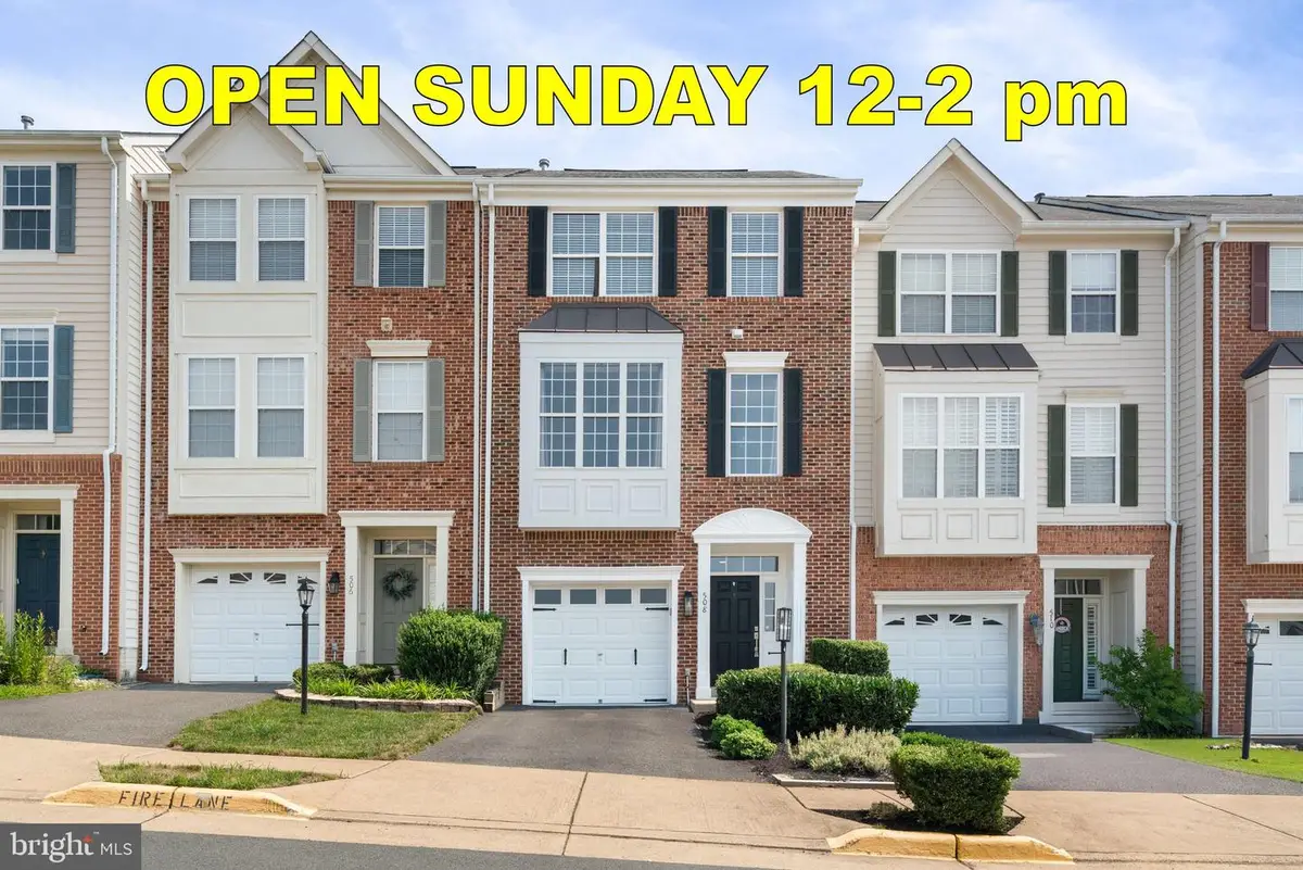 508 Legrace Ter Ne, Leesburg, VA 20176 - #1