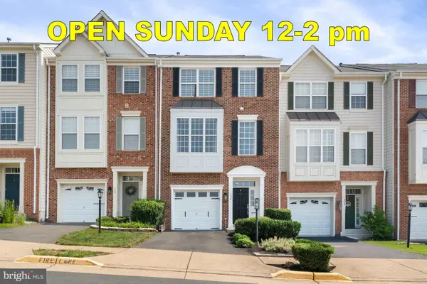 508 Legrace Ter Ne, LEESBURG, VA 20176