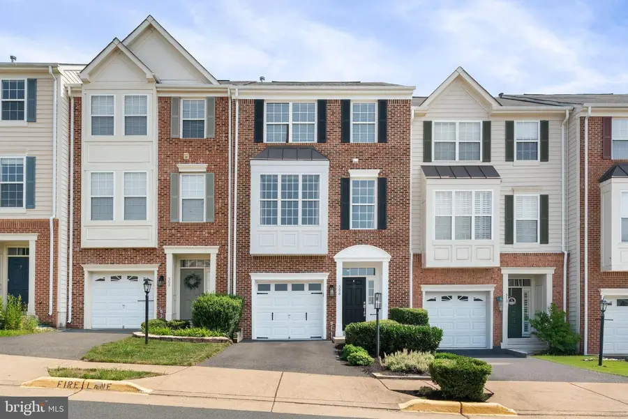 508 Legrace Ter Ne, Leesburg, VA 20176 - #2