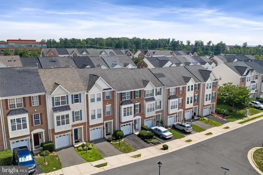 508 Legrace Ter Ne, Leesburg, VA 20176 - #3