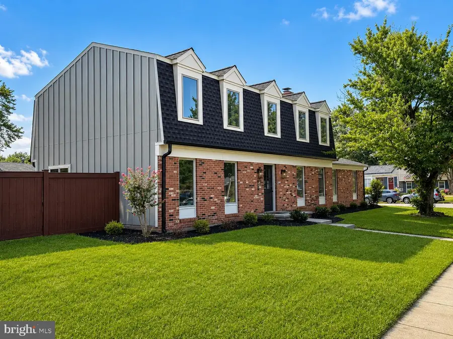401 Crestwood Sw, Leesburg, VA 20175 - #3