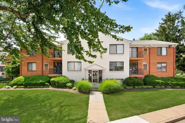125-u Clubhouse Dr Sw #7, LEESBURG, VA 20175