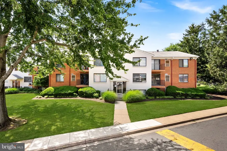 125-u Clubhouse Dr Sw #7, Leesburg, VA 20175 - #2