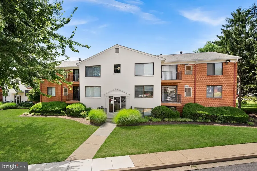 125-u Clubhouse Dr Sw #7, Leesburg, VA 20175 - #3