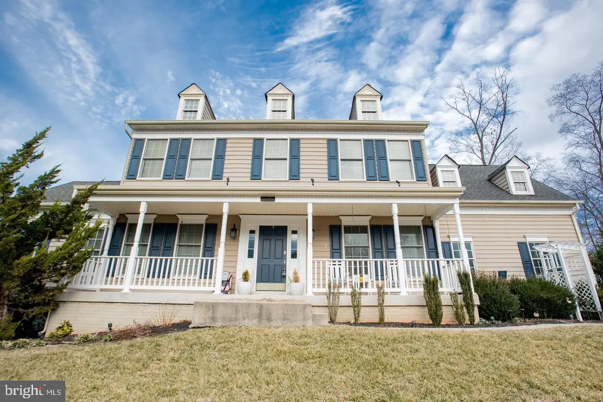 14419 Scherazade Pl, Leesburg, VA 20176 - #1