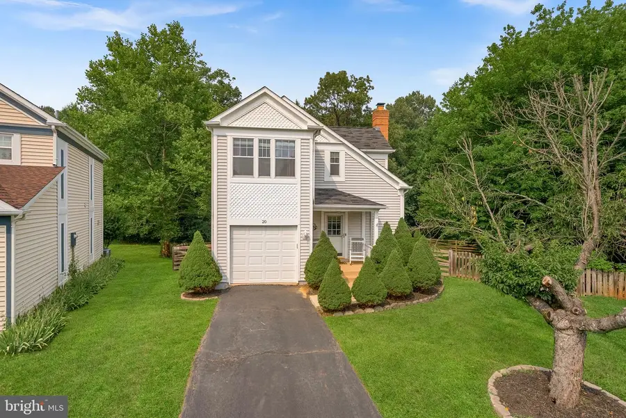20 Glengyle Ln, Sterling, VA 20165 - #2