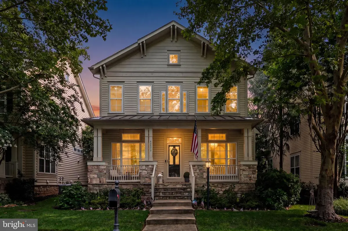 42572 Blue Copper, Brambleton, VA 20148 - #1
