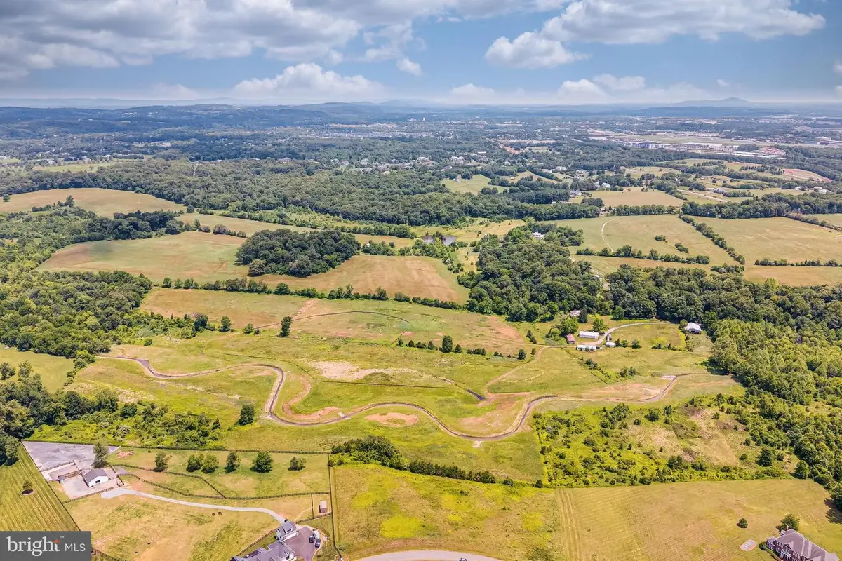 Lot 3 (principal Lot And Rural Economy Lot), Leesburg, VA 20175 - #1