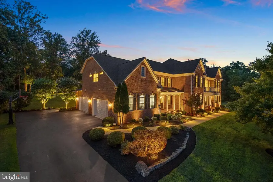22391 Conservancy Dr, Ashburn, VA 20148 - #3
