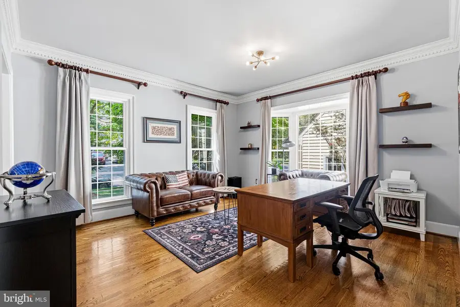 507 Meade Dr Sw, Leesburg, VA 20175 - #2