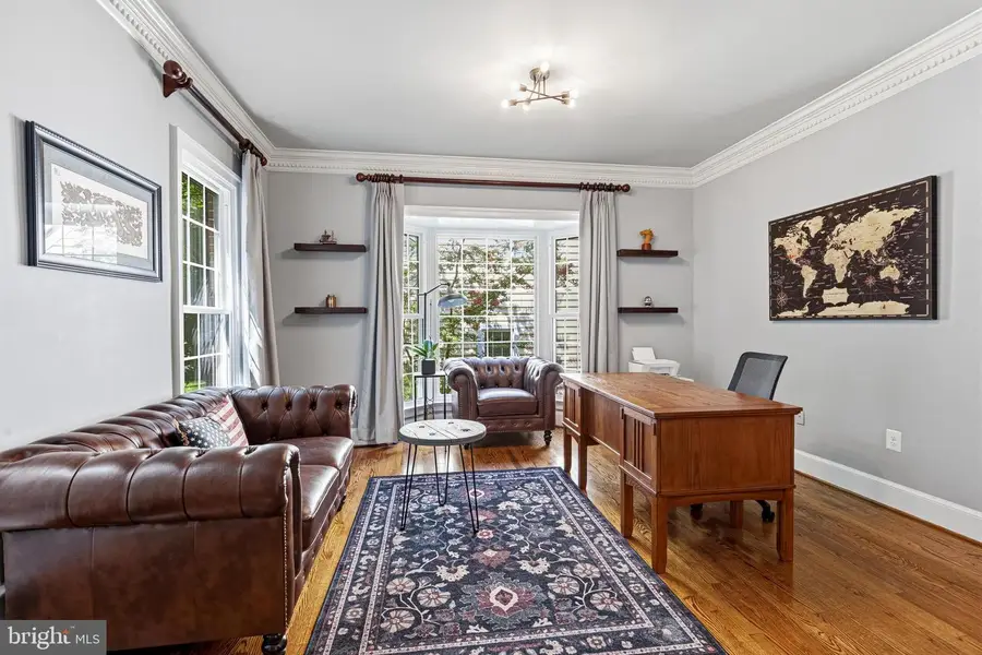 507 Meade Dr Sw, Leesburg, VA 20175 - #3