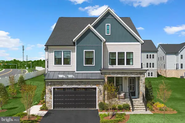 22995 Orchard Grove Dr #homesite 3616, BRAMBLETON, VA 20148