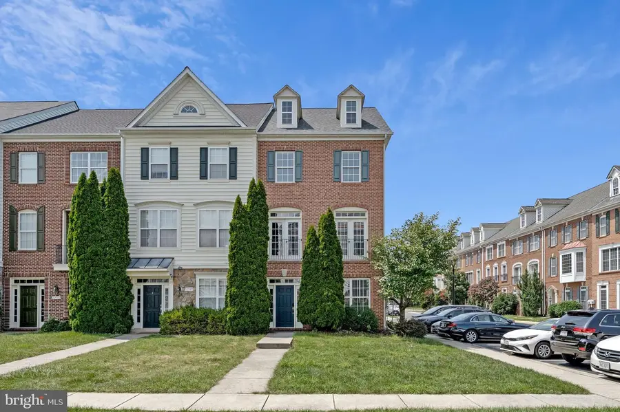 22978 Fox Fire, Brambleton, VA 20148 - #2