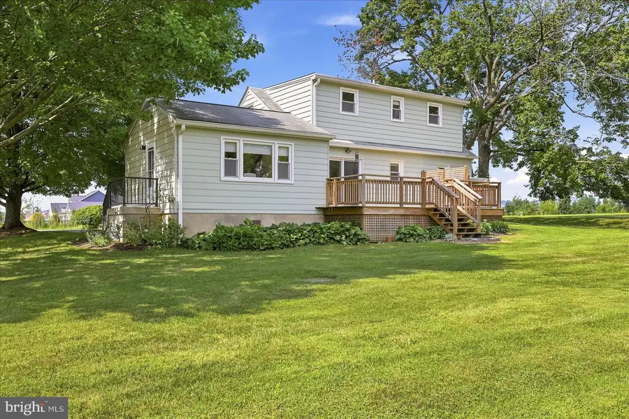 37860 Charles Town Pike, Purcellville, VA 20132 - #3