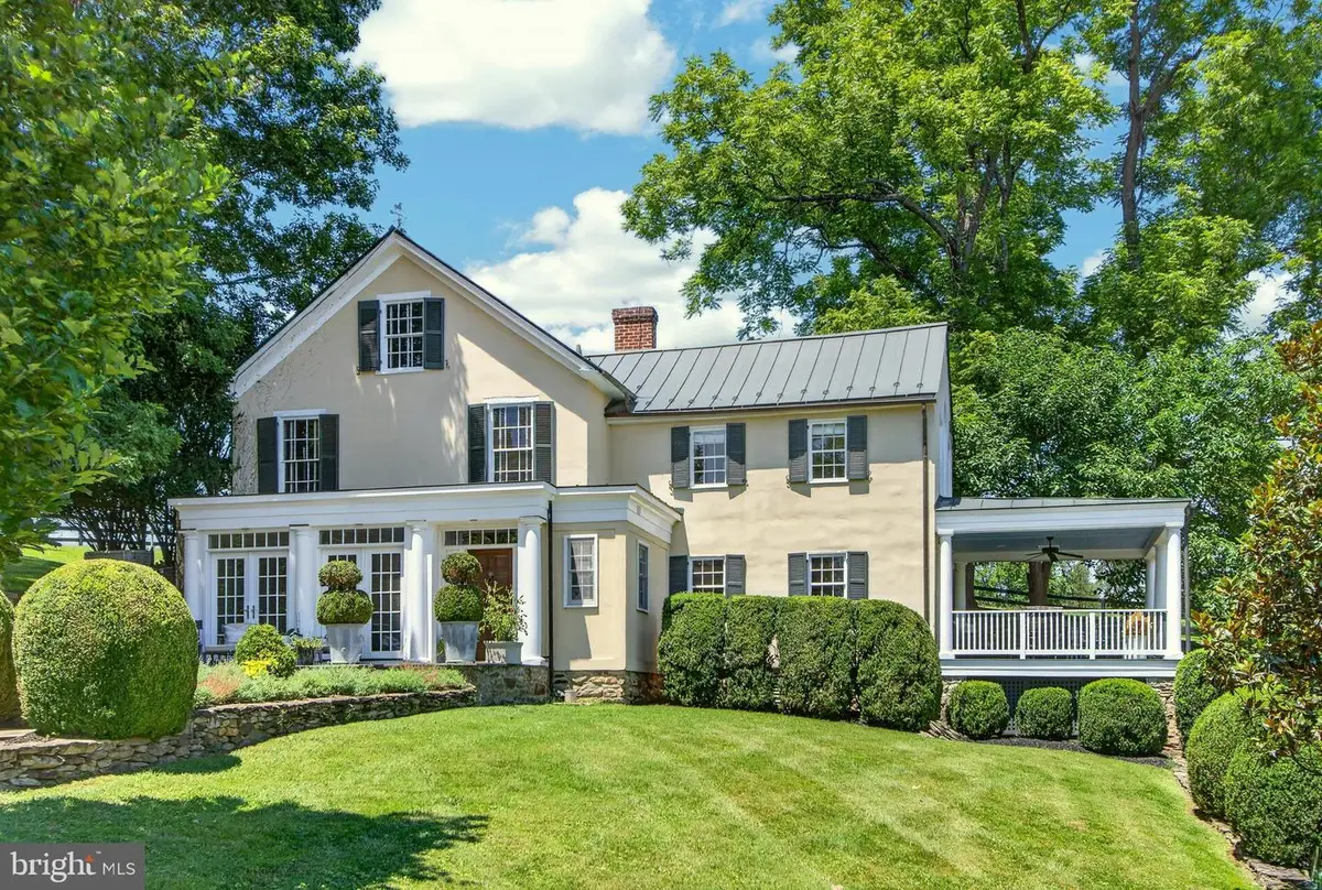 20202 St Louis Rd, Purcellville, VA 20132 - #1