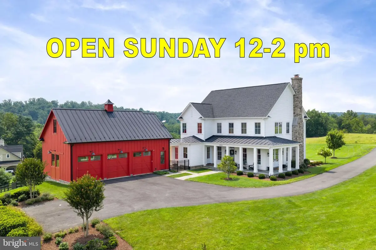 23232 Sally Mill Rd, Middleburg, VA 20117 - #1
