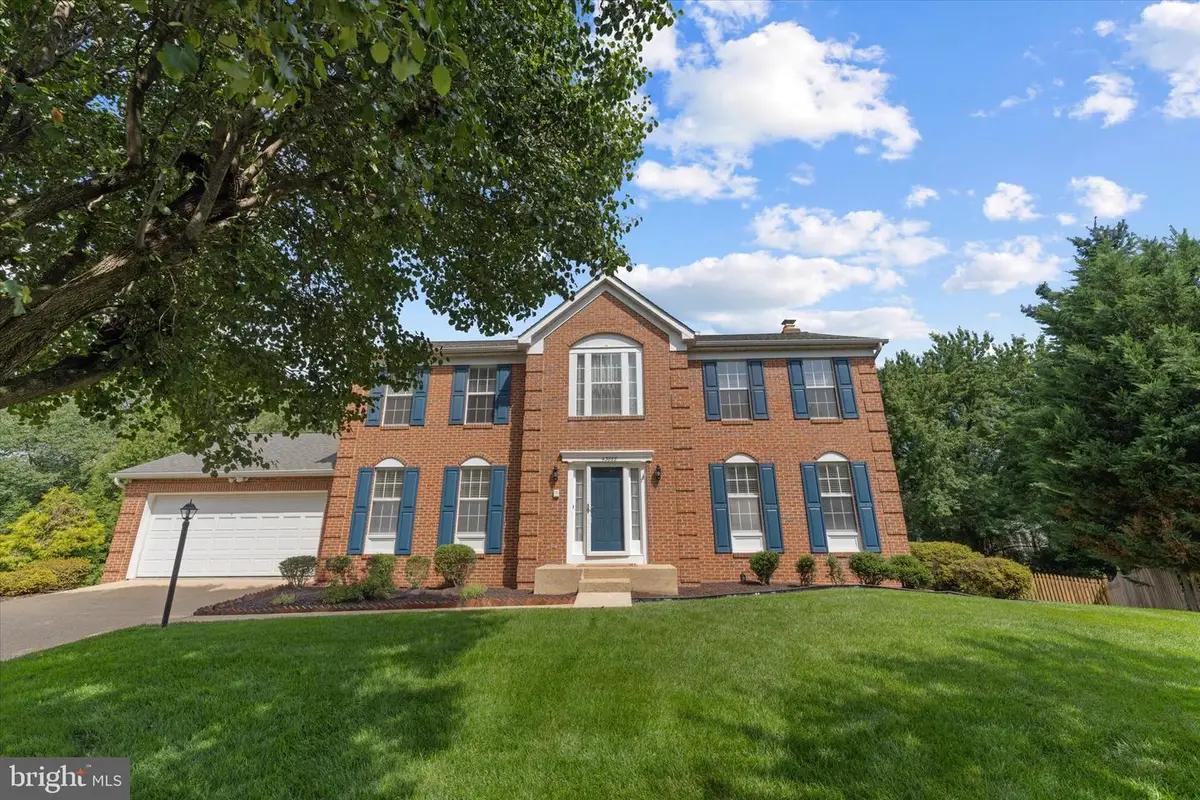 43868 Stronghold Ct, Ashburn, VA 20147 - #1