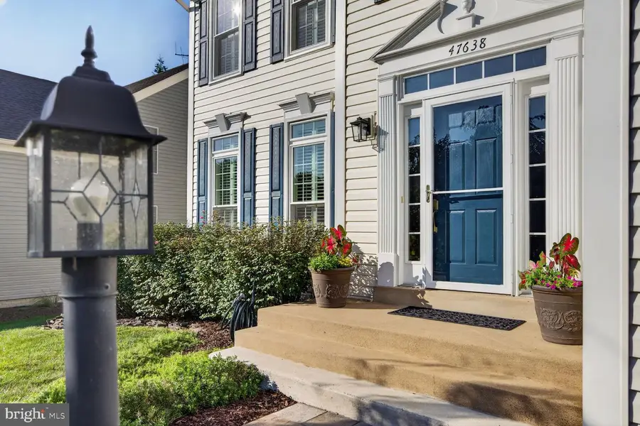 47638 Rhyolite Pl, Sterling, VA 20165 - #3
