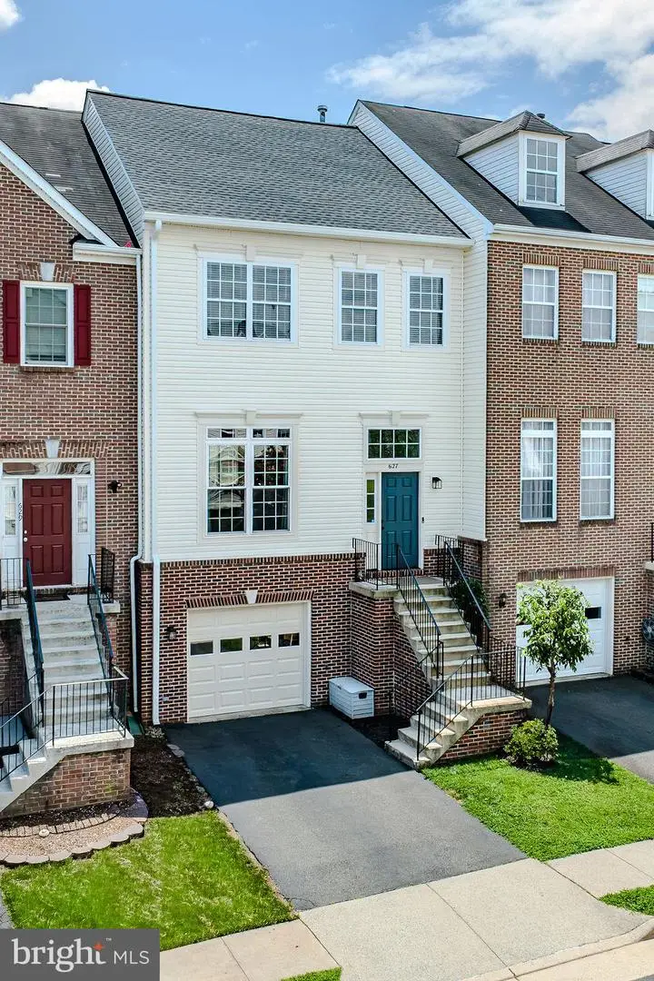 627 Springhouse Sq Se, Leesburg, VA 20175 - #1