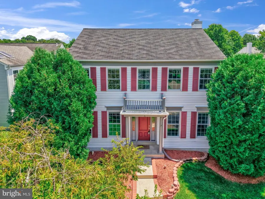 3 Whaley Ct, Sterling, VA 20165 - #2