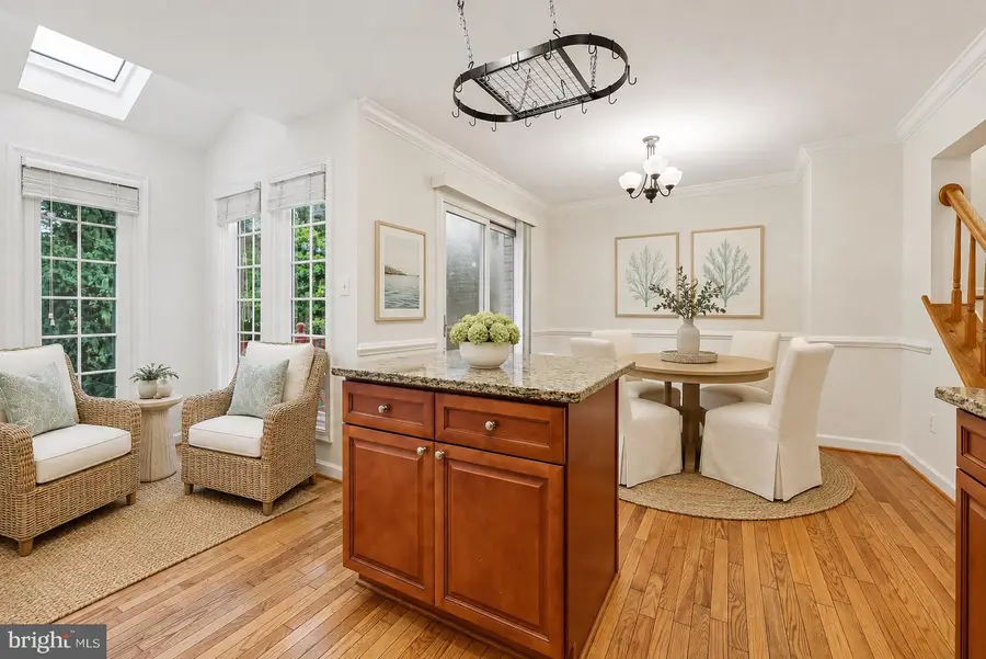 21208 Hedgerow Ter, Ashburn, VA 20147 - #3