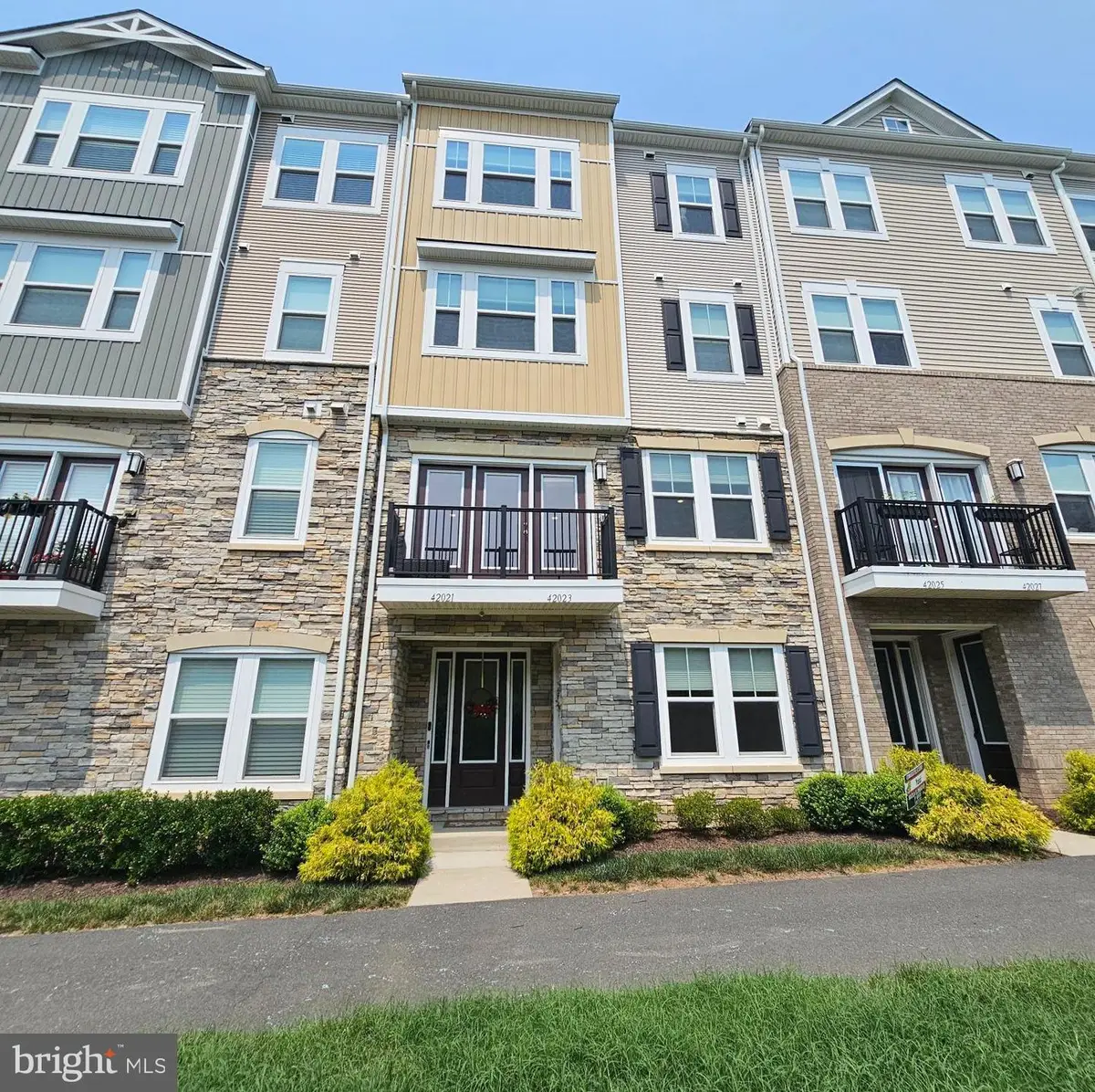 42023 Glade Creek Terrace Ter, Aldie, VA 20105 - #1
