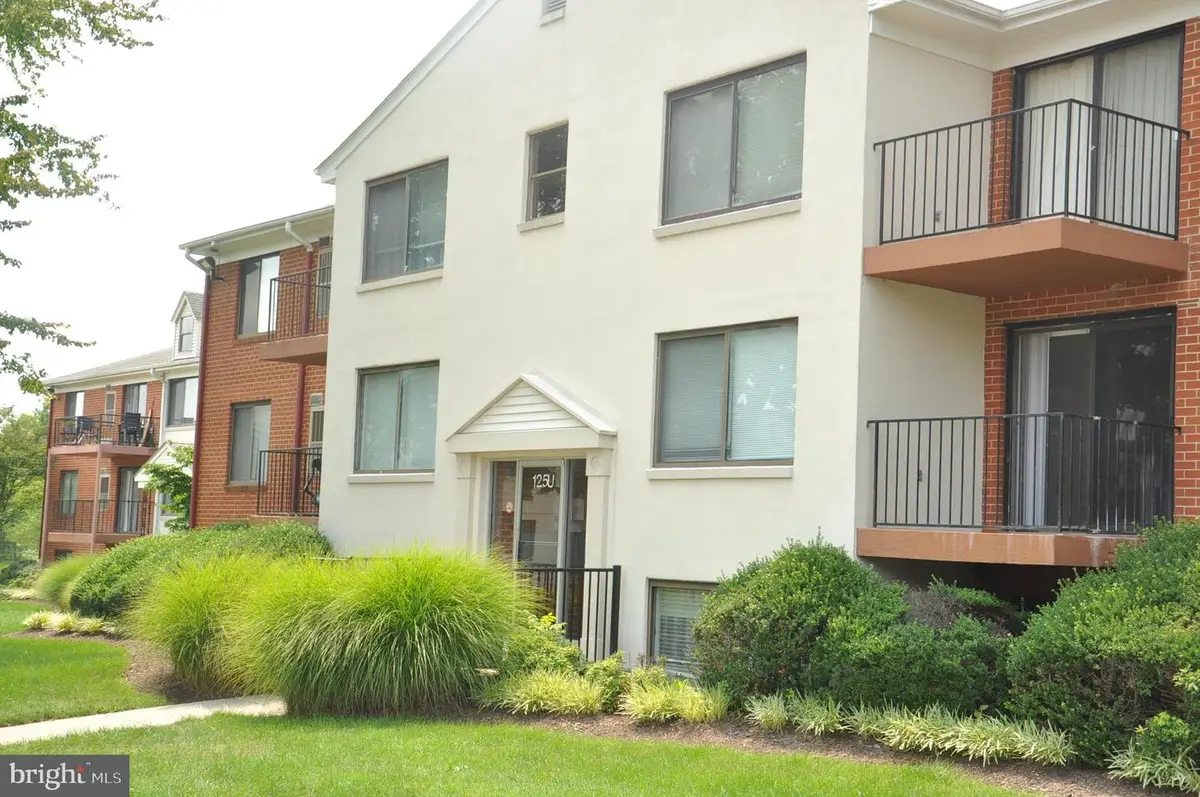 125-u Clubhouse Dr Sw #6, Leesburg, VA 20175 - #1