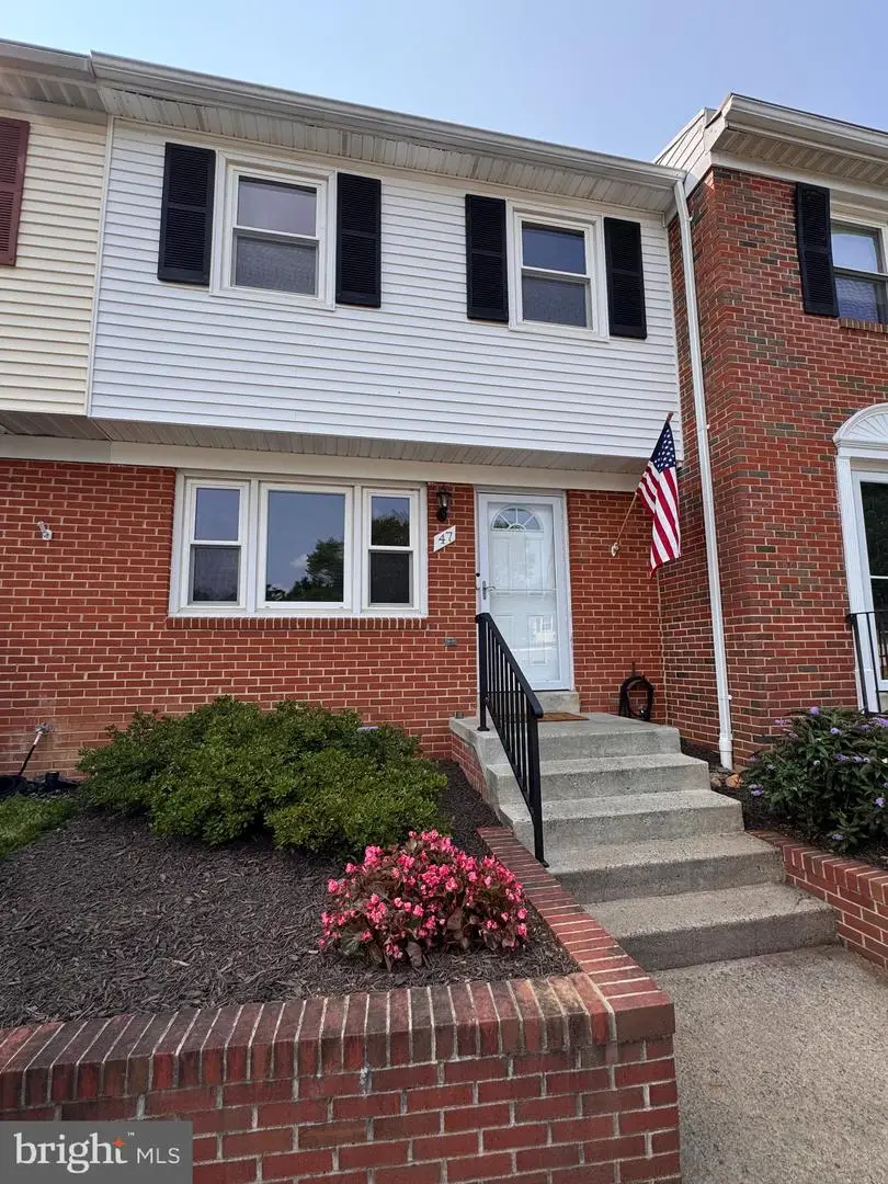 47 Sydnor St, Hamilton, VA 20158 - #1
