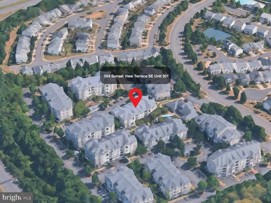 504 Sunset View Ter Se #301, Leesburg, VA 20175 - #2