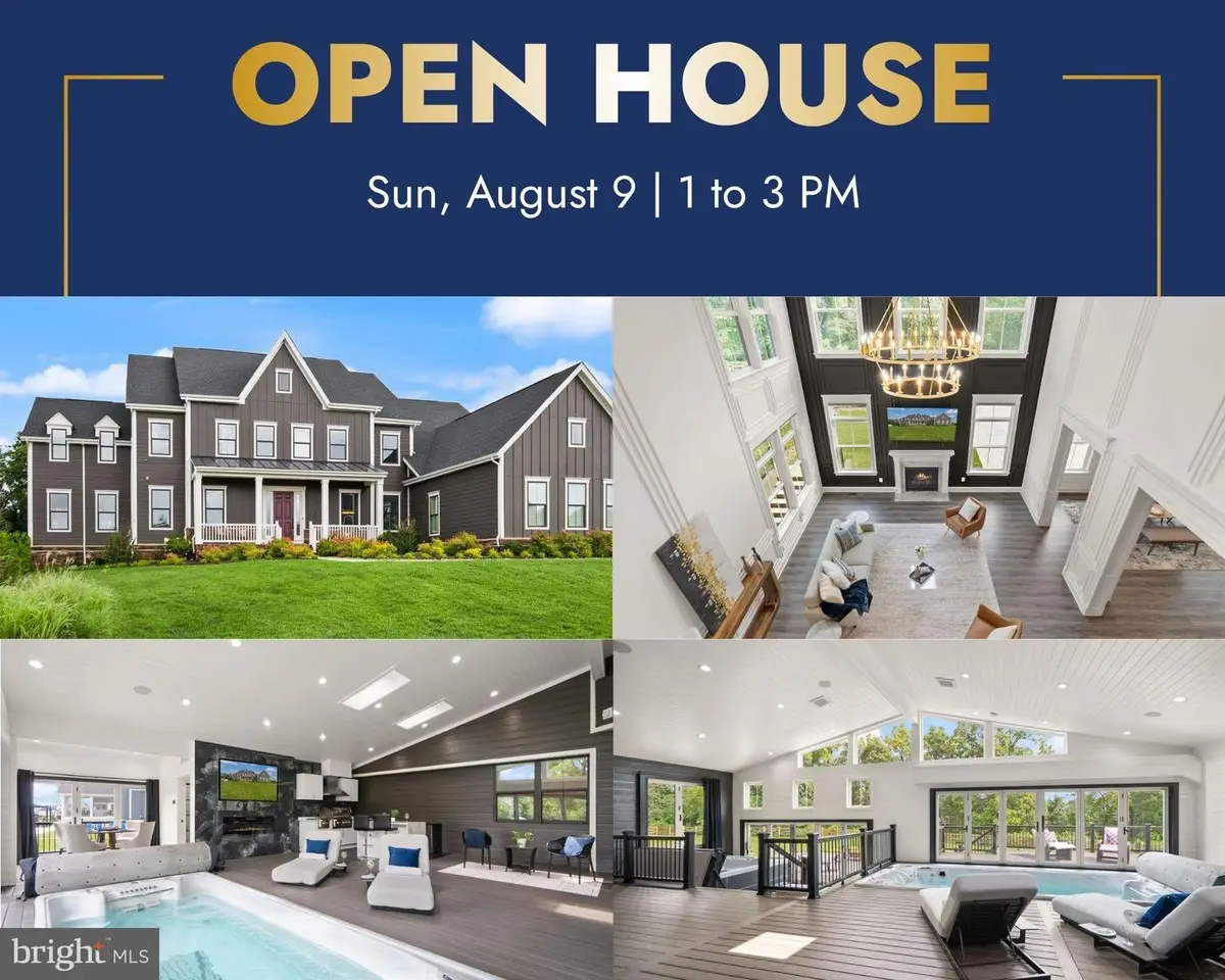41122 Clearfield Meadow Dr, Aldie, VA 20105 - #1
