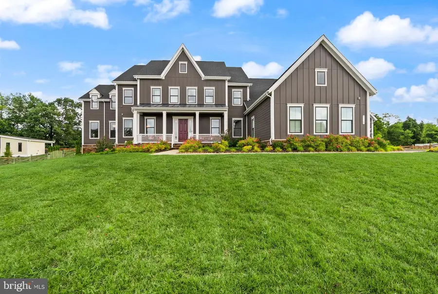 41122 Clearfield Meadow Dr, Aldie, VA 20105 - #2