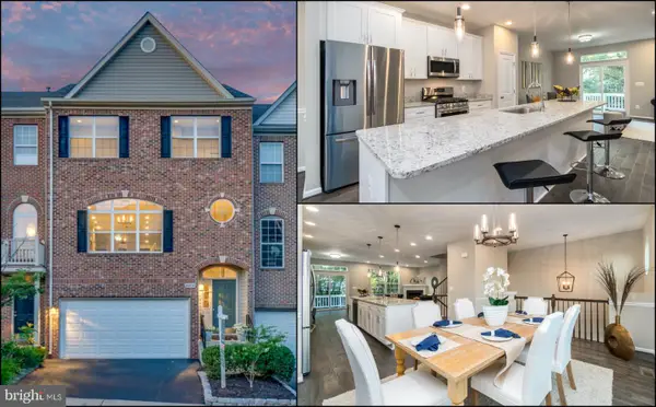 46834 Mountain Laurel Ter, STERLING, VA 20164