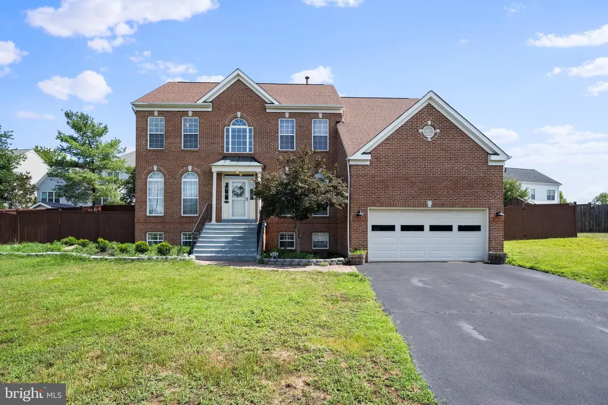 608 Talmadge Ct Se, Leesburg, VA 20175 - #1
