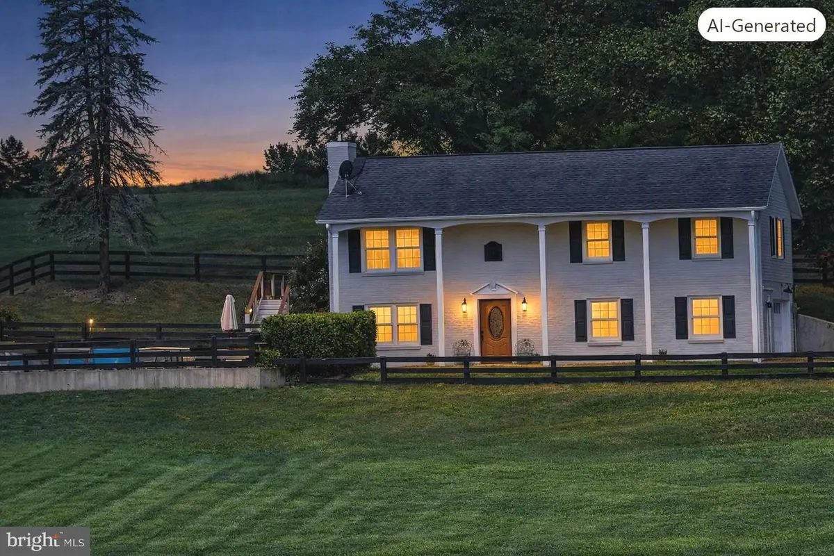 18459 Harmony Church Rd, Hamilton, VA 20158 - #1