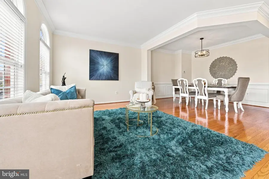 810 Sydney Ter Ne, Leesburg, VA 20176 - #3