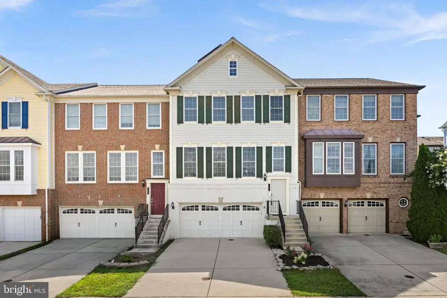 126 Great Laurel Sq, Leesburg, VA 20175 - #2